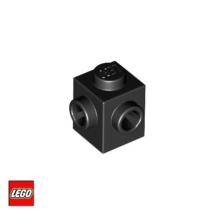 LEGO Kostka 1x1 stady na dvou stranách L (26604)