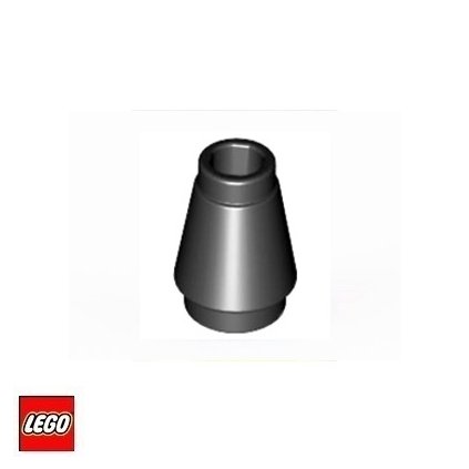 LEGO KUŽEL 1x1 (4589)