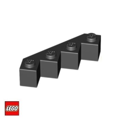 LEGO Kostka 4x4 zkosená (14413)