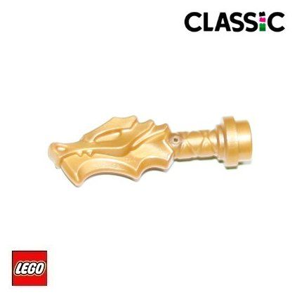LEGO Dračí Rukojeť / Ninjago / 36017
