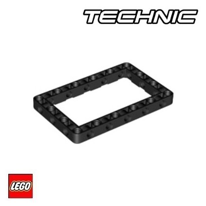 LEGO NOSNÍK 7x11 O / 39794