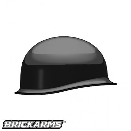 BrickArms®  M1 Steel Pot Helmet