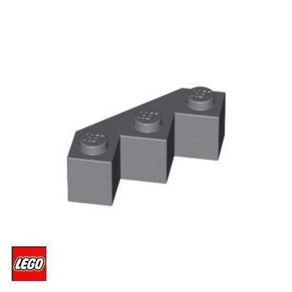 LEGO KOSTKA ZKOSENÁ 3x3 (2462)