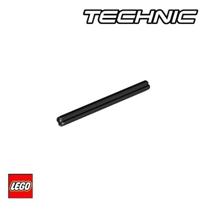 LEGO HŘÍDEL AXLE délka 6 / 3706