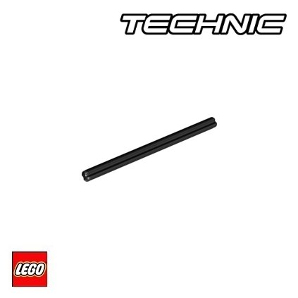 LEGO HŘÍDEL AXLE délka 8 / 3707