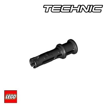 LEGO PIN d lka 3 S T EC PLOCHOU Minifigs.cz