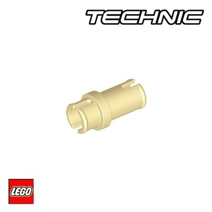 LEGO PIN délka 3/4 / 32002