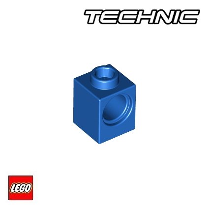 LEGO KOSTKA TECHNIC 1x1