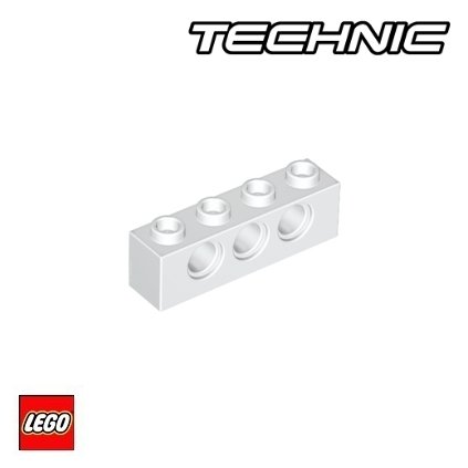 LEGO KOSTKA TECHNIC 1x4