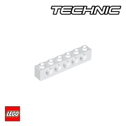 LEGO KOSTKA TECHNIC 1x6