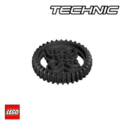 LEGO OZUBENÉ KOLO 36 zubů / 32498