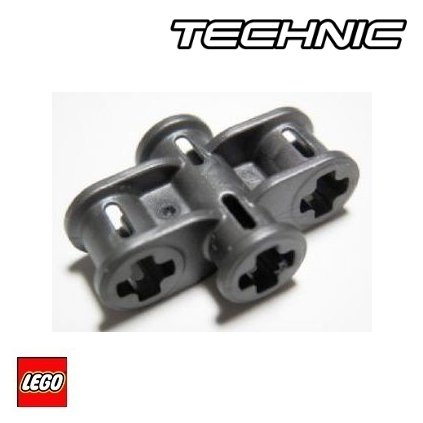 LEGO SPOJKA 2x3 axle / 11272 42797