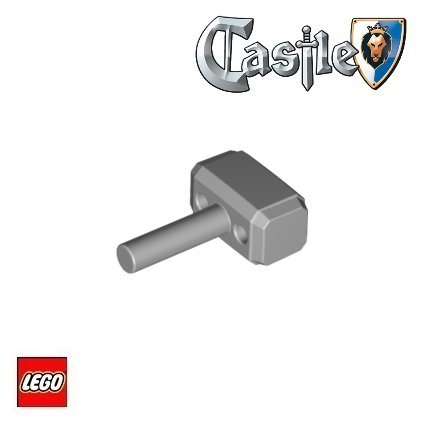 LEGO Kladivo / THOR