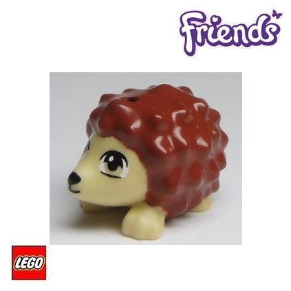 LEGO JEŽEK
