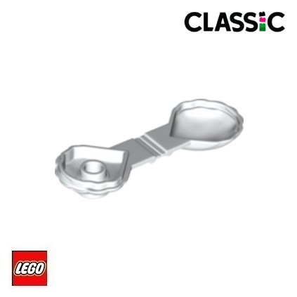 LEGO ŠKEBLE / 18866