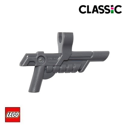 LEGO BLASTER S KLIPEM 15071
