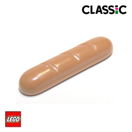 LEGO BAGETA / 4342