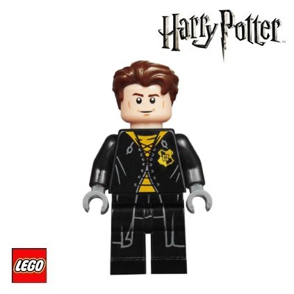 LEGO Figurka Cedric Diggory (75946)