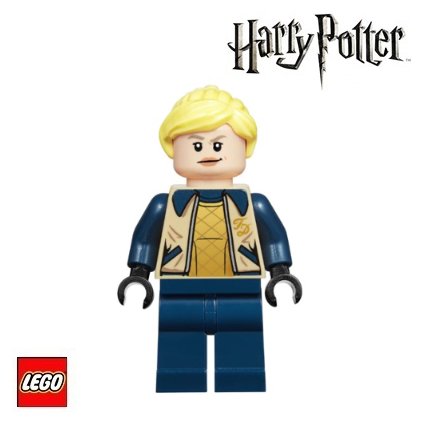 LEGO Figurka Fleur Delacour (75946)