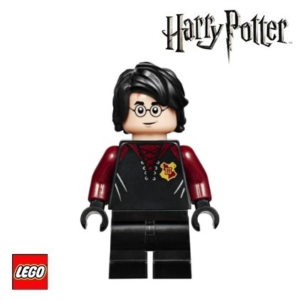 LEGO Figurka Harry Potter (75946)