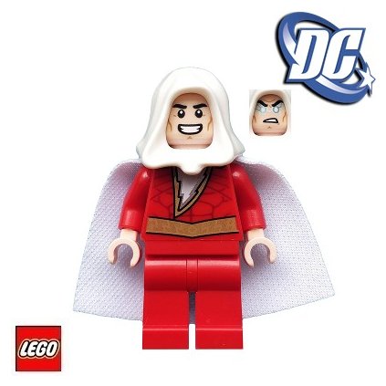 LEGO Figurka Shazam 76120