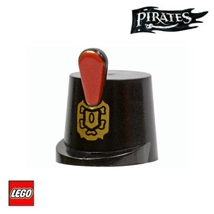 LEGO Imperiální čepice  PIRATES