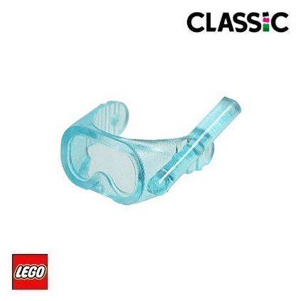 LEGO Potápěcí brýle / 30090