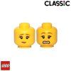 LEGO Hlava / Princezna