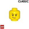 LEGO Hlava / Zbojnice