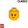 LEGO Hlava / Zdravotnice