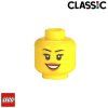 LEGO Hlava / Policistka