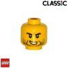 LEGO Hlava / Zločinec
