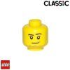 LEGO Hlava / Instalatér