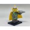 LEGO Minifigures 71018 Retro Space Hero