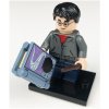 LEGO Minifigurky 71028 Harry Potter 2. série Harry Potter