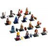 LEGO Minifigurky 71028 Bellatrix Lestrange 2. série Harry Potter