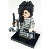 LEGO Minifigurky 71028 Bellatrix Lestrange 2. série Harry Potter