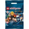 LEGO Minifigurky 71028 Bellatrix Lestrange 2. série Harry Potter