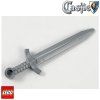 LEGO Rytířský MEČ / 66964