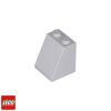 LEGO STŘECHA 65° 2x2 - Výška 2 / 3678b