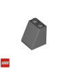 LEGO STŘECHA 65° 2x2 - Výška 2 / 3678b