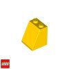 LEGO STŘECHA 65° 2x2 - Výška 2 / 3678b