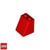 LEGO STŘECHA 65° 2x2 - Výška 2 / 3678b