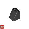 LEGO STŘECHA 65° 2x2 - Výška 2 / 3678b