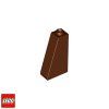 LEGO STŘECHA 75° 1x2 - Výška 3 / 4460b
