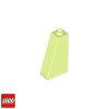 LEGO STŘECHA 75° 1x2 - Výška 3 / 4460b