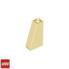 LEGO STŘECHA 75° 1x2 - Výška 3 / 4460b