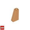 LEGO STŘECHA 75° 1x2 - Výška 3 / 4460b