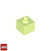 LEGO Kostka 1x1 - Výška 2/3 / 86996