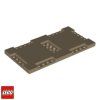 LEGO CESTA 8x16 x 2/3 / 71772